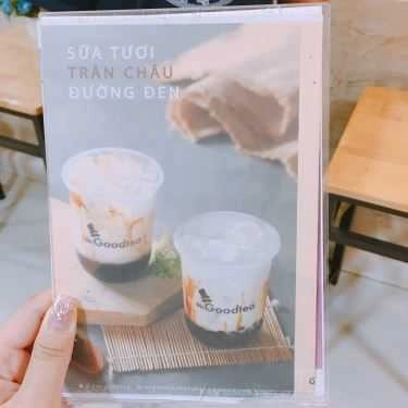 Tổng hợp- Cafe Mr Good Tea - Khương Đình
