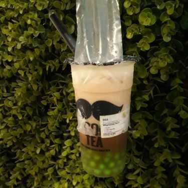 Món ăn- Cafe Mr Good Tea - Khương Đình
