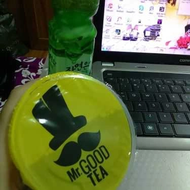 Tổng hợp- Cafe Mr Good Tea - Trần Phú