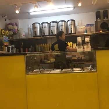 Tổng hợp- Cafe Mr Good Tea - Trần Phú