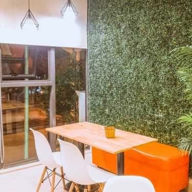 Tổng hợp- Cafe Mr Good Tea - Trần Phú
