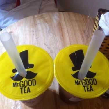 Tổng hợp- Cafe Mr Good Tea - Trần Phú