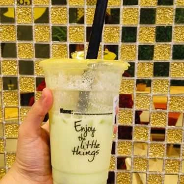 Tổng hợp- Cafe Mr Good Tea - Trần Phú