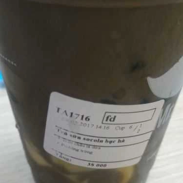 Tổng hợp- Cafe Mr Good Tea - Trần Phú