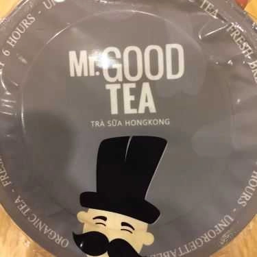 Tổng hợp- Cafe Mr Good Tea - Trần Phú