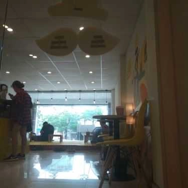 Tổng hợp- Cafe Mr Good Tea - Trần Phú