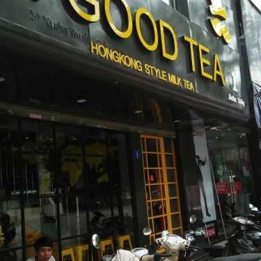 Tổng hợp- Cafe Mr Good Tea - Xuân Thủy
