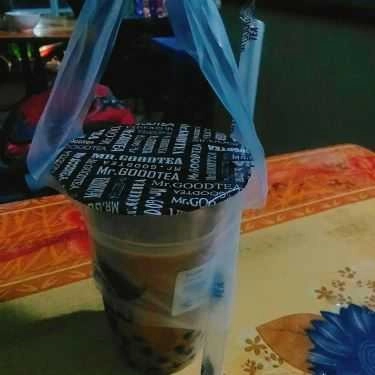 Tổng hợp- Cafe Mr Good Tea - Xuân Thủy
