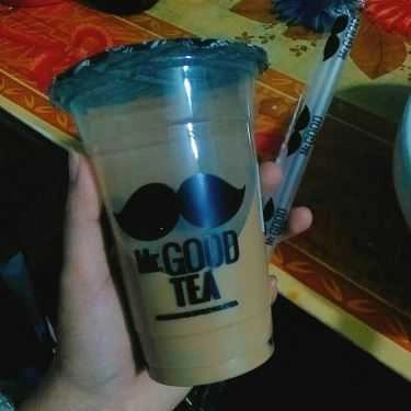 Tổng hợp- Cafe Mr Good Tea - Xuân Thủy