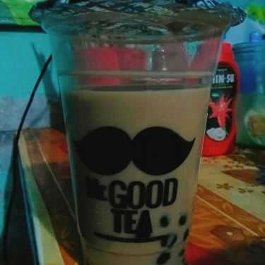 Tổng hợp- Cafe Mr Good Tea - Xuân Thủy