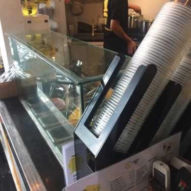 Tổng hợp- Cafe Mr Good Tea - Xuân Thủy