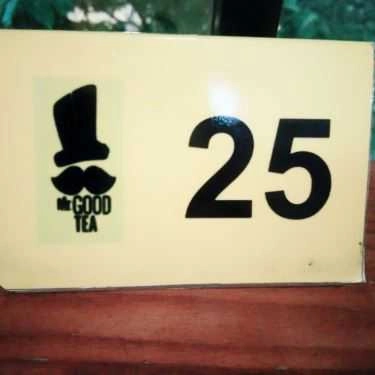 Tổng hợp- Cafe Mr Good Tea - Xuân Thủy