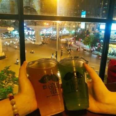 Tổng hợp- Cafe Mr Good Tea - Xuân Thủy