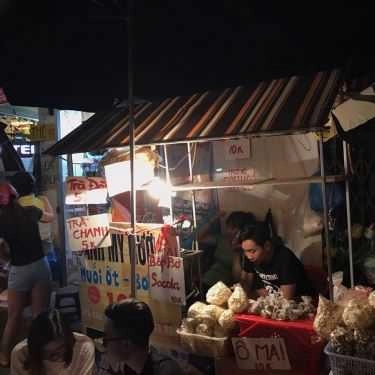 Tổng hợp- Ăn vặt Mr. Khoai - Khoai Lang Lắc