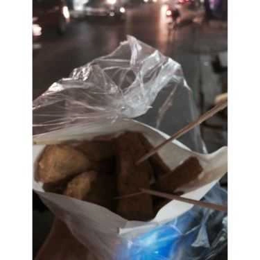 Món ăn- Ăn vặt Mr. Khoai - Khoai Lang Lắc - Hoàng Văn Thái
