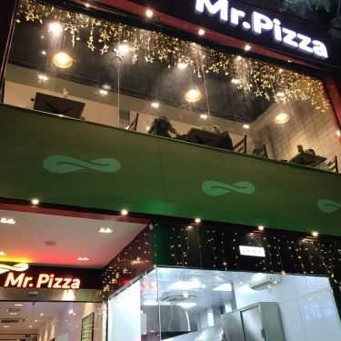 Tổng hợp- Nhà Hàng Mr.Pizza - Korea No.1 Pizza Brand