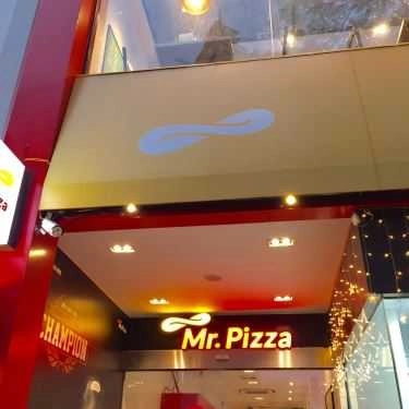 Tổng hợp- Nhà Hàng Mr.Pizza - Korea No.1 Pizza Brand