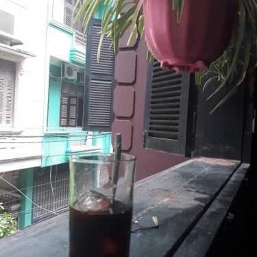 Món ăn- Mr. Sạch Coffee - Võ Văn Dũng