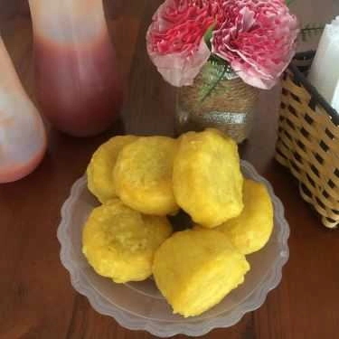 Món ăn- Ăn vặt Mr Thịnh - Gà Rán & Khoai Lang Lắc - Tân Mai