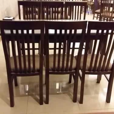 Không gian- Mr Bean Coffee & Restaurant