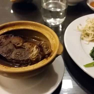 Món ăn- Mr Bean Coffee & Restaurant