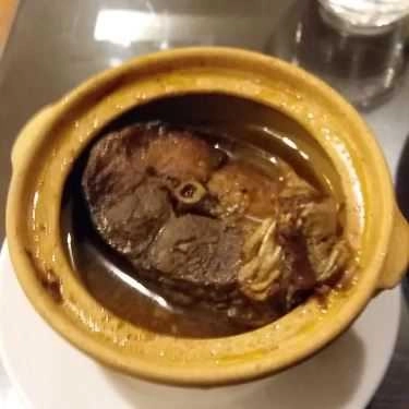 Món ăn- Mr Bean Coffee & Restaurant