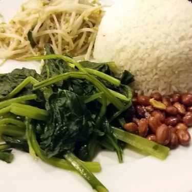 Món ăn- Mr Bean Coffee & Restaurant