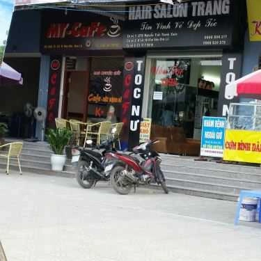 Tổng hợp- MT Cafe - KĐT Kim Văn Kim Lũ
