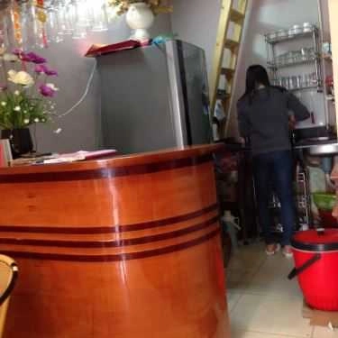 Không gian- MT Cafe - KĐT Kim Văn Kim Lũ