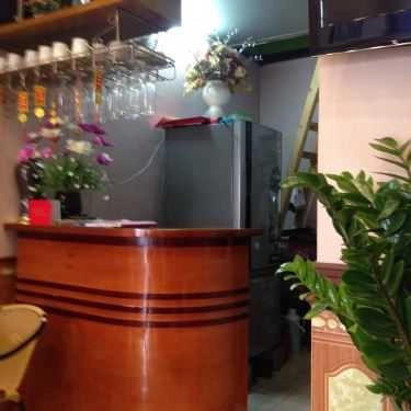 Không gian- MT Cafe - KĐT Kim Văn Kim Lũ