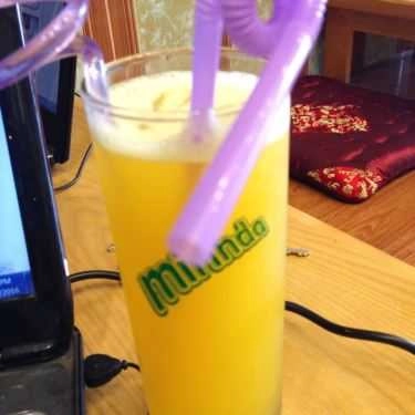Món ăn- MT Cafe - KĐT Kim Văn Kim Lũ