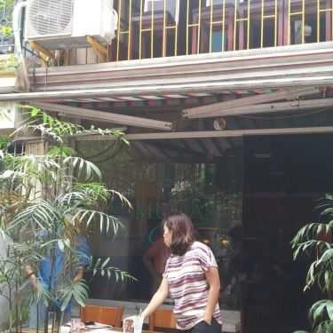Tổng hợp- Mucas Café