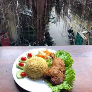 Tổng hợp- Mucas Café