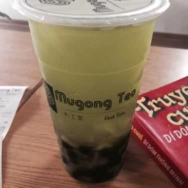 Tổng hợp- Cafe Mugong Tea - Trà Sữa Đài Loan - Nguyễn Trãi