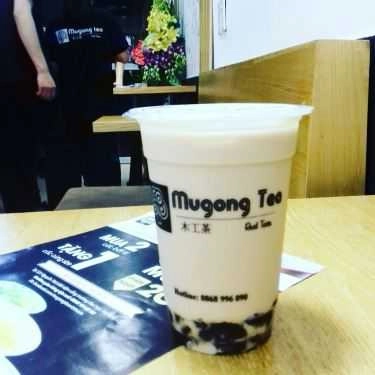 Tổng hợp- Cafe Mugong Tea - Trà Sữa Đài Loan - Nguyễn Trãi