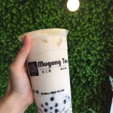 Tổng hợp- Cafe Mugong Tea - Trà Sữa Đài Loan - Nguyễn Trãi
