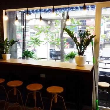 Tổng hợp- Cafe Mugong Tea - Trà Sữa Đài Loan - Nguyễn Trãi