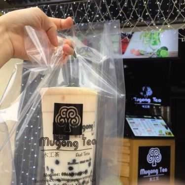Tổng hợp- Cafe Mugong Tea - Trà Sữa Đài Loan - Nguyễn Trãi