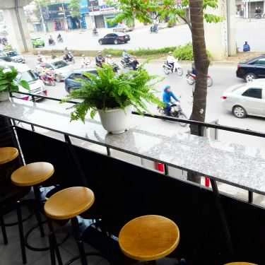 Tổng hợp- Cafe Mugong Tea - Trà Sữa Đài Loan - Nguyễn Trãi