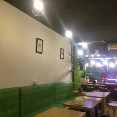 Tổng hợp- Cafe Mugong Tea - Trà Sữa Đài Loan - Nguyễn Trãi