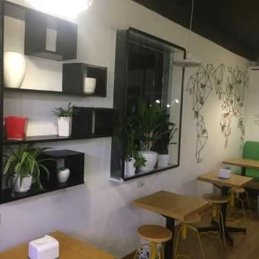 Tổng hợp- Cafe Mugong Tea - Trà Sữa Đài Loan - Nguyễn Trãi
