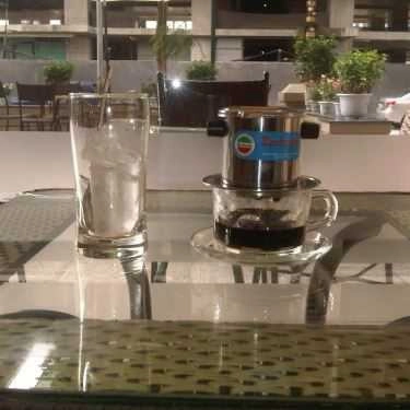Món ăn- Mun Coffee - Chung Cư Vinaconex 1