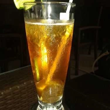 Món ăn- Mun Coffee - Chung Cư Vinaconex 1