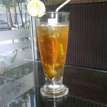 Món ăn- Mun Coffee - Chung Cư Vinaconex 1