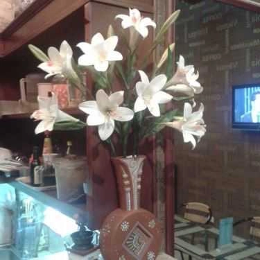 Tổng hợp- Mun Coffee - Chung Cư Vinaconex 1