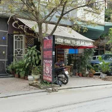 Tổng hợp- Mun Coffee - Mai Dịch