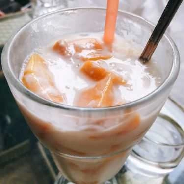 Món ăn- Mun Coffee - Chung Cư Vinaconex 1