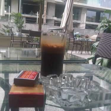 Món ăn- Mun Coffee - Chung Cư Vinaconex 1