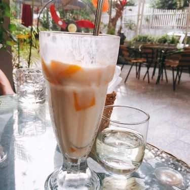 Món ăn- Mun Coffee - Chung Cư Vinaconex 1