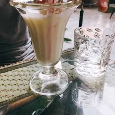 Món ăn- Mun Coffee - Chung Cư Vinaconex 1